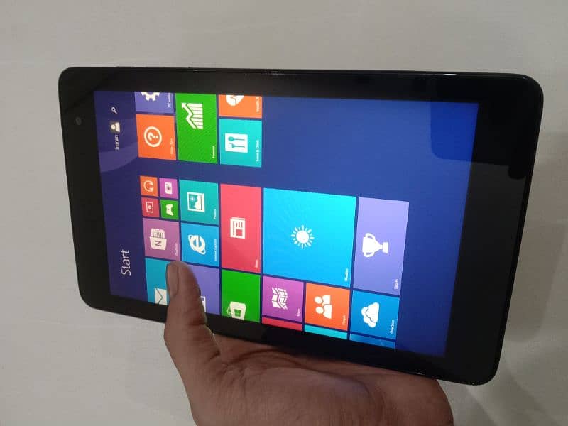 Dell Venue 8 Pro 6