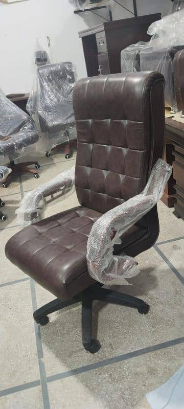 Executive chair (cash on delivery all over Pakistan ) 5