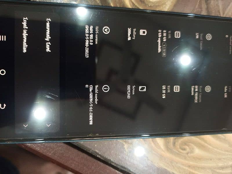 Tecno Camon 19 Pro 8/128 GB 5