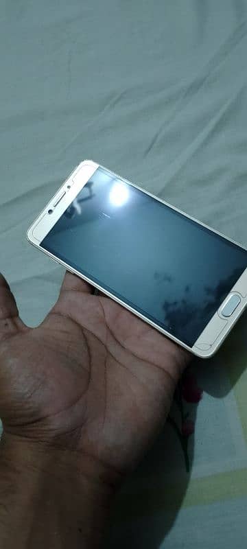 Samsung Galaxy c7 pro for sale 0