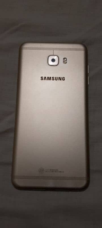 Samsung Galaxy c7 pro for sale 3