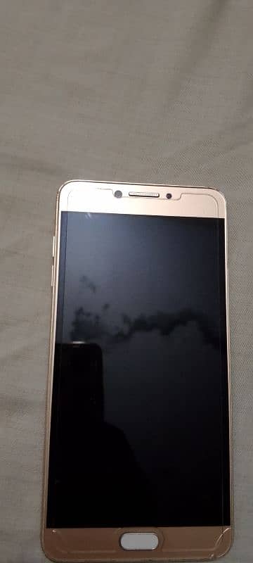 Samsung Galaxy c7 pro for sale 4