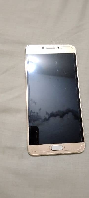 Samsung Galaxy c7 pro for sale 5