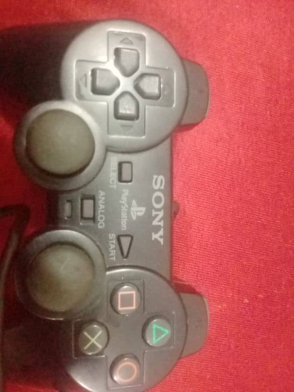 Brand New playstation2 in Half Prize For Sale 2