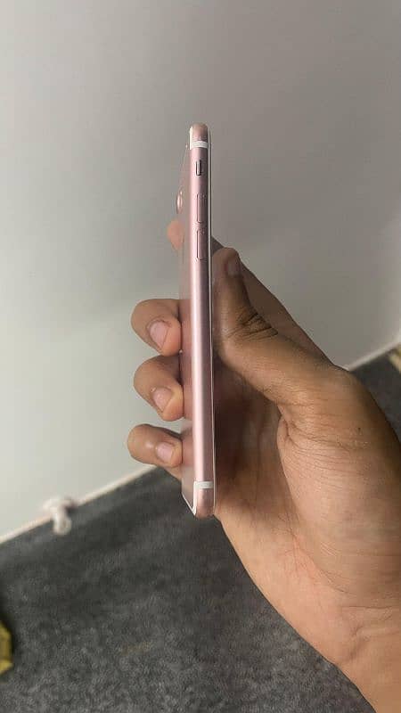 iphone 7 non pta 128gb finger working 1