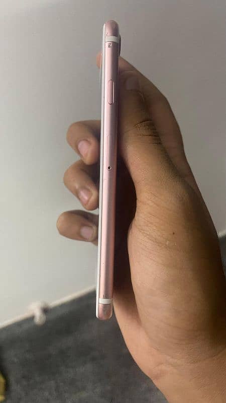 iphone 7 non pta 128gb finger working 2