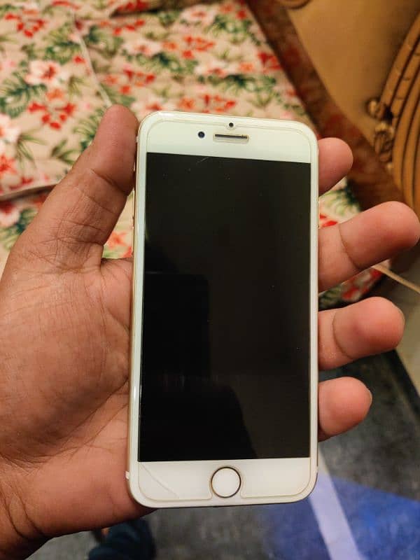 iphone 7 gold edition 32gb 1