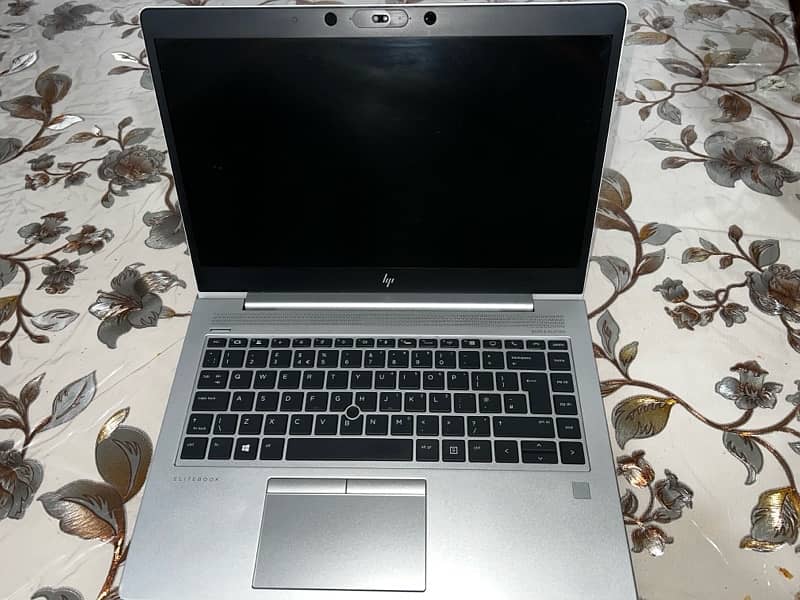 HP 840g6 core i5 8th generation 0