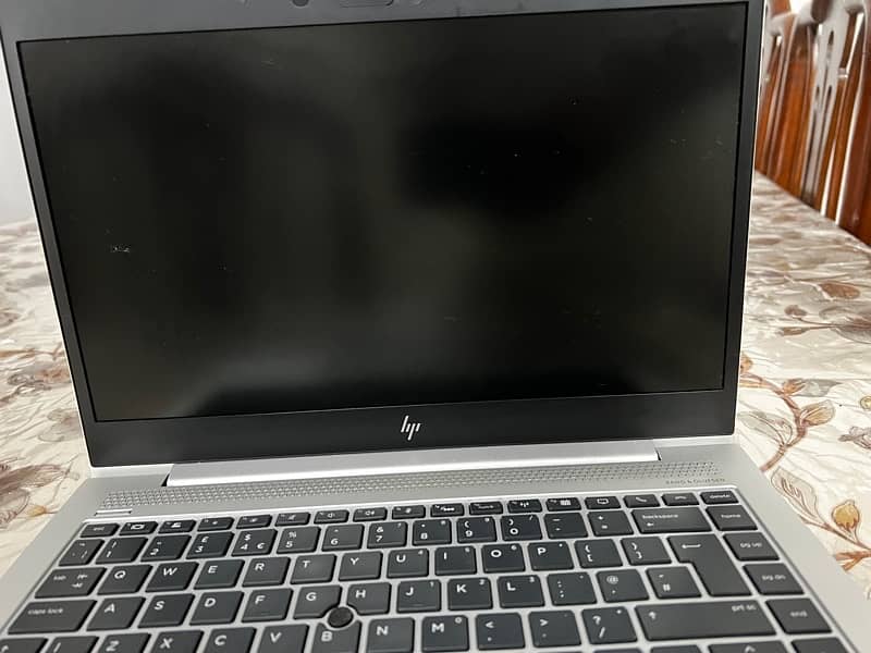 HP 840g6 core i5 8th generation 3