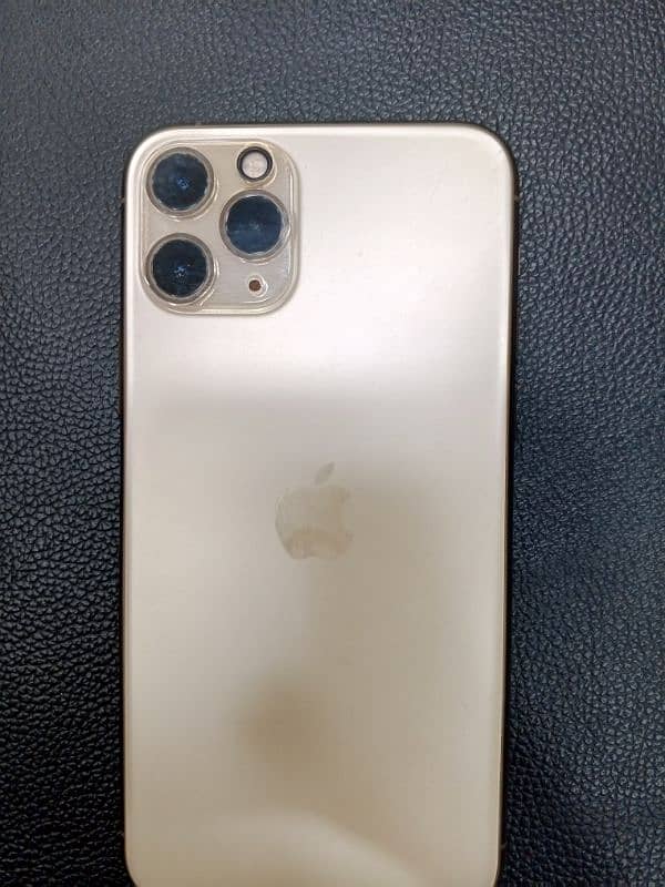 IPHONE 11 PRO NON PTA 0