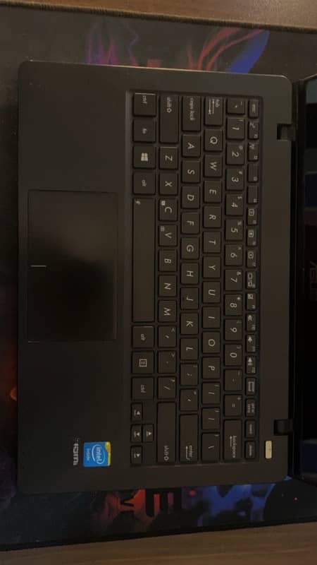 ASUS Touchscreen Laptop 2