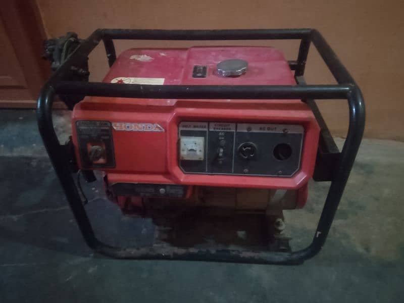 china dhai kva generator . 0