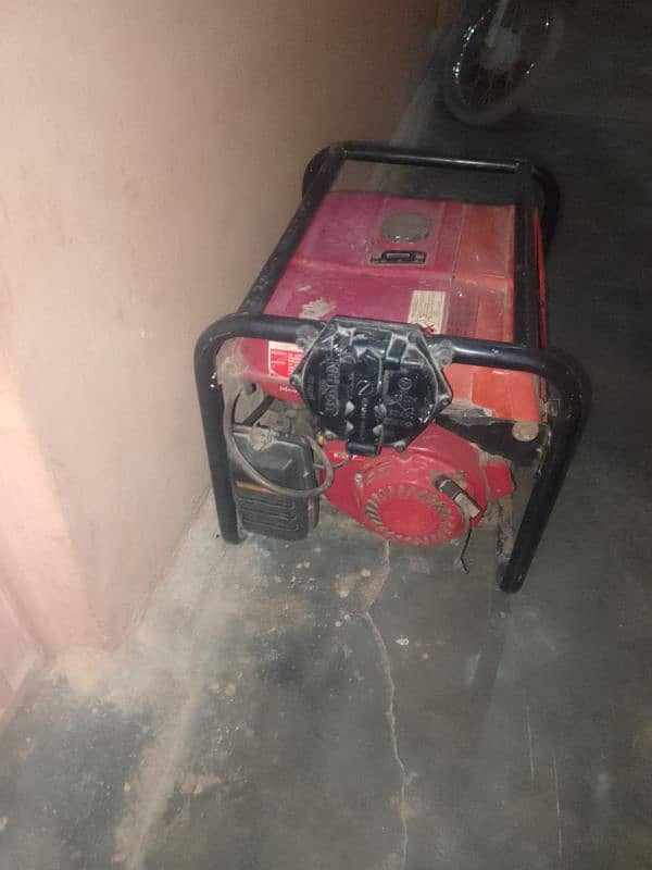 china dhai kva generator . 1