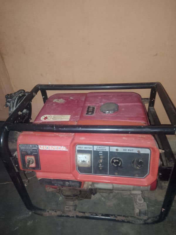 china dhai kva generator . 2