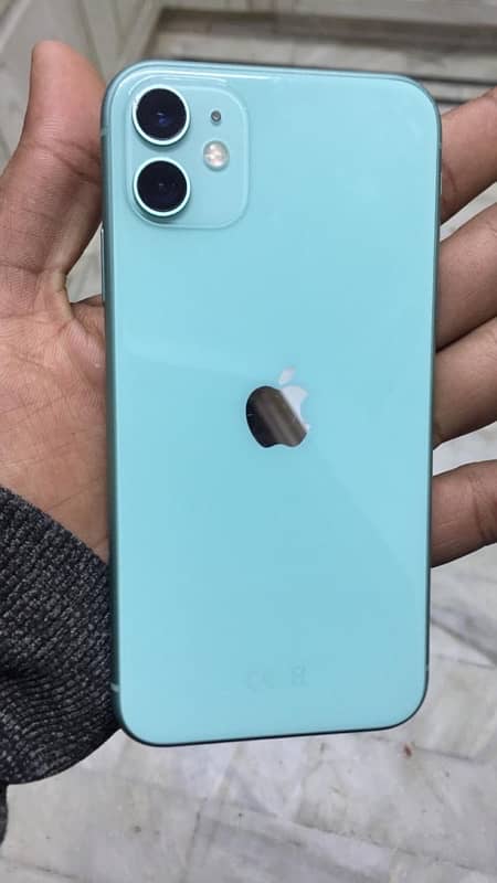 iphone 11 PTA approved 0