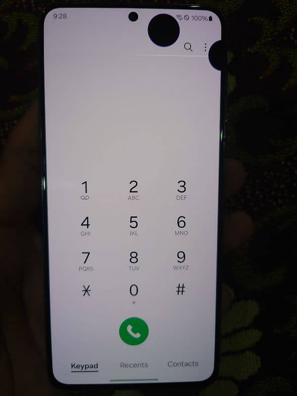 Samsung S21 Dual sim 5