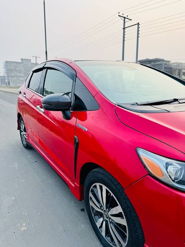 Honda Fit for sale 5