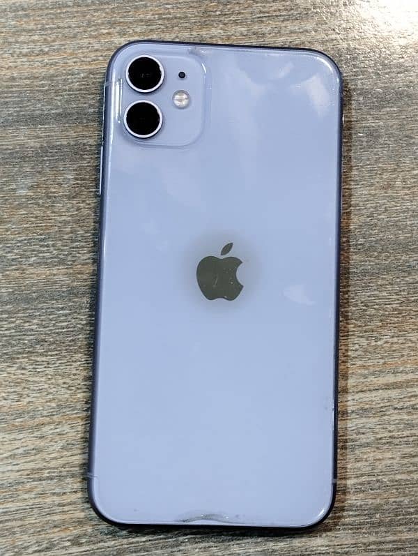 iPhone 11 Factory Unlock 1