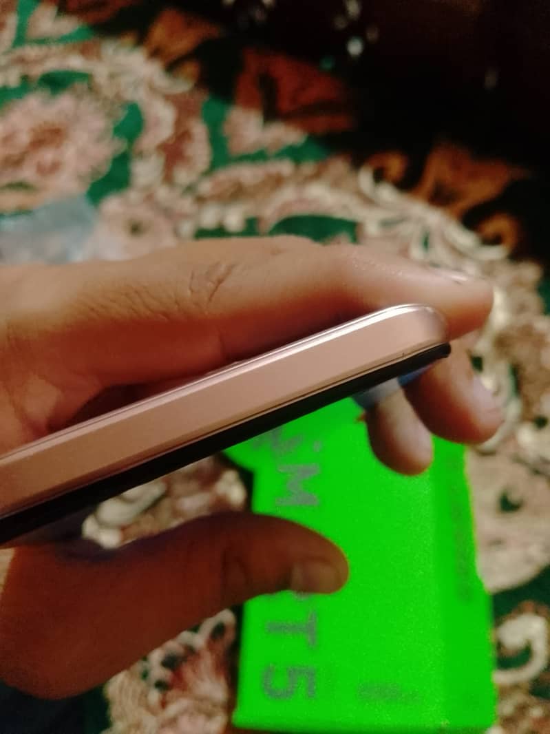 Infinix Smart 5 pro 2/32 2