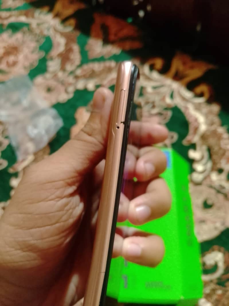 Infinix Smart 5 pro 2/32 5