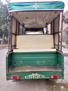 Riksha CNG