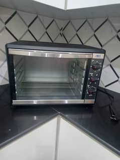 Anex Oven Toaster 2070