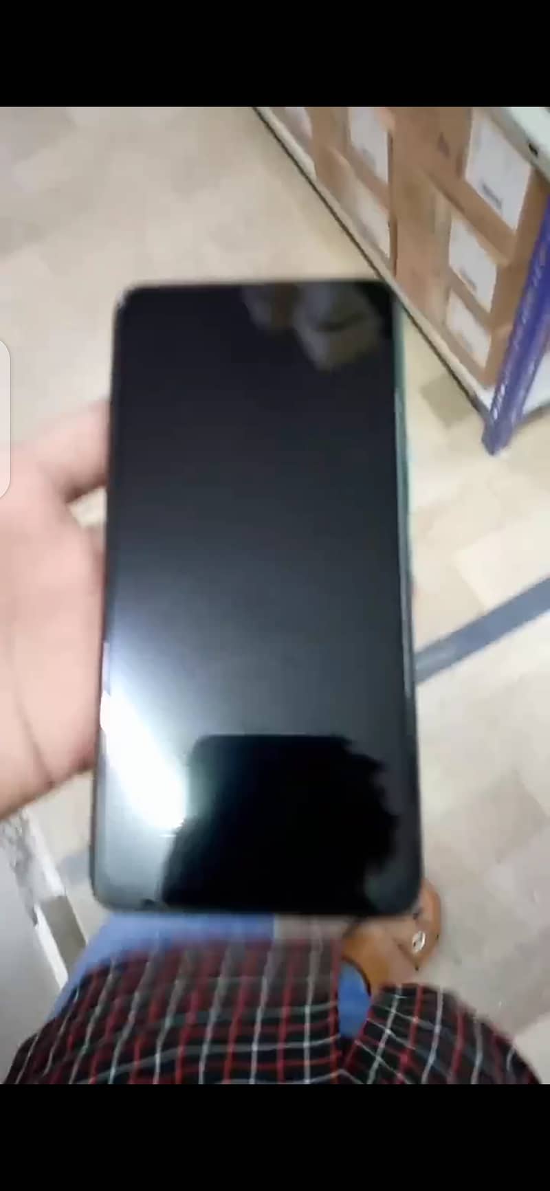 Infinix S5 Pro 6 128 PTA approved 0