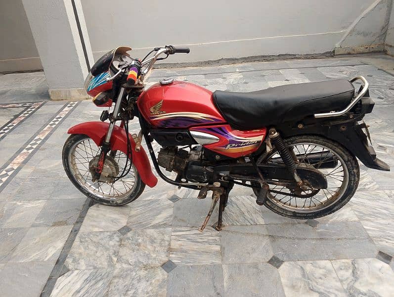 3 bikes for sale Prider 2018   2013    Deluxe 2012 15