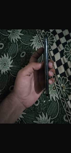 IPHONE X NON PTA 256GB SALE AND EXCHANGE POSSIBLE 3