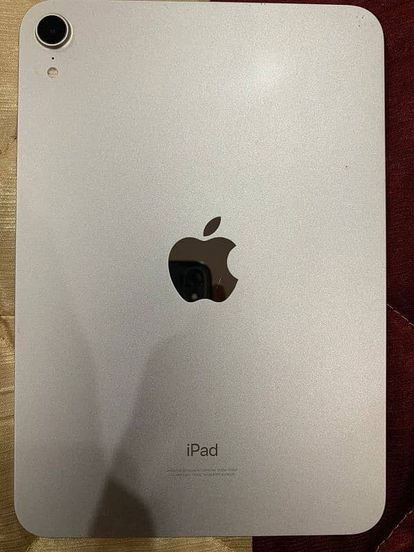 Ipad Mini 6 64Gb Urgent Sell 6