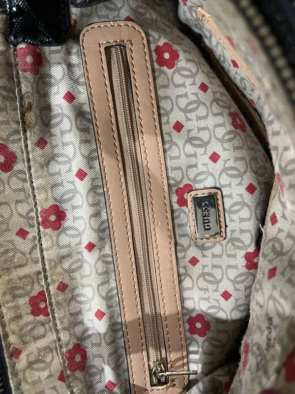 original guess handbag 3