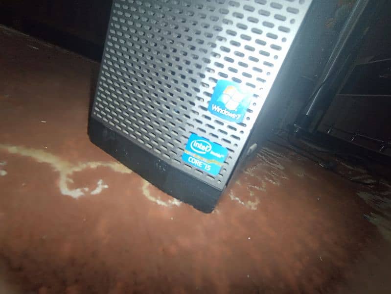 Dell CPU 3 Gernation 1