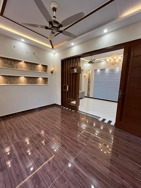 3 Years Installment Base 5 Marla Spanish House With In Central Park Lahore For Sale 5