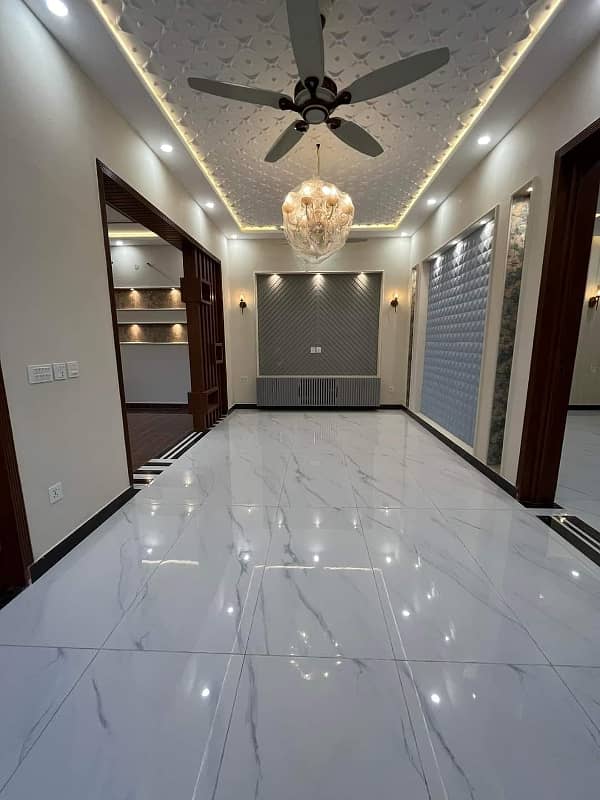 3 Years Installment Base 5 Marla Spanish House With In Central Park Lahore For Sale 6