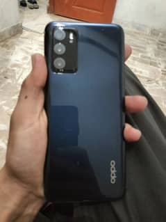 Oppo A16 3GB 16GB with box Condition 10/9.5