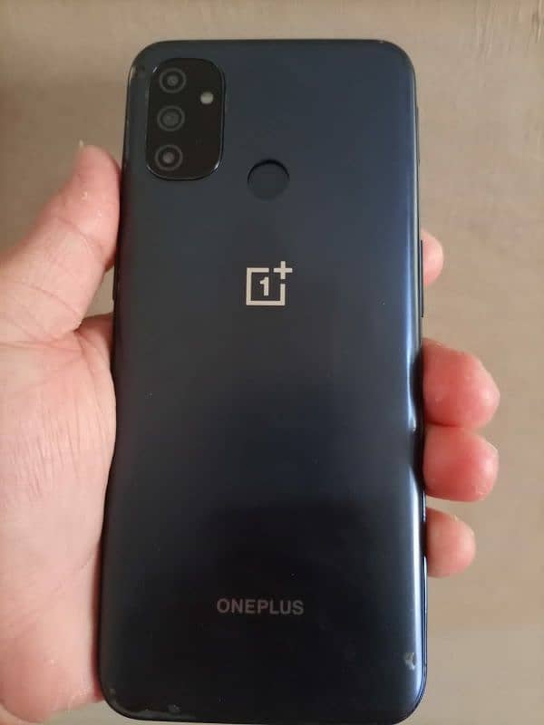 oneplus n100 4/64 3