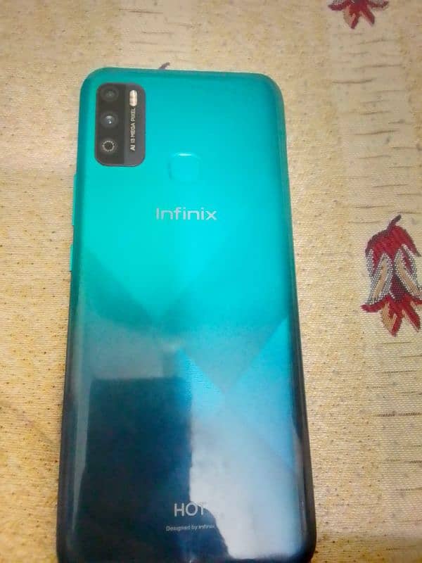 infinix hot 9 play 2