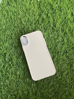 3 iPhone XS back cover for sale