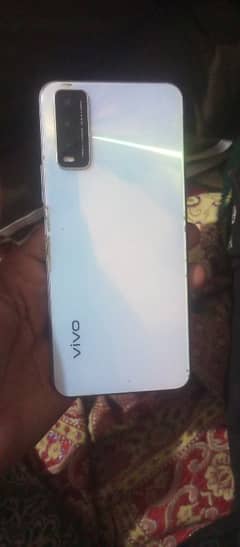 vivo y20