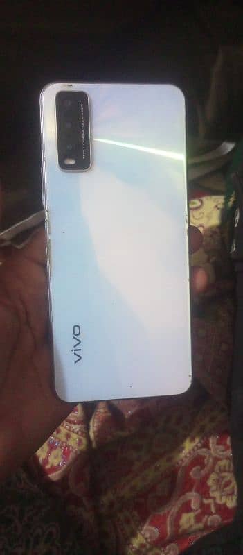 vivo y20 0