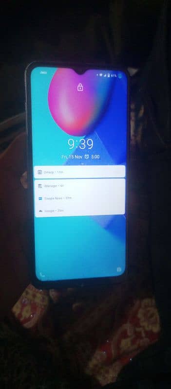 vivo y20 2