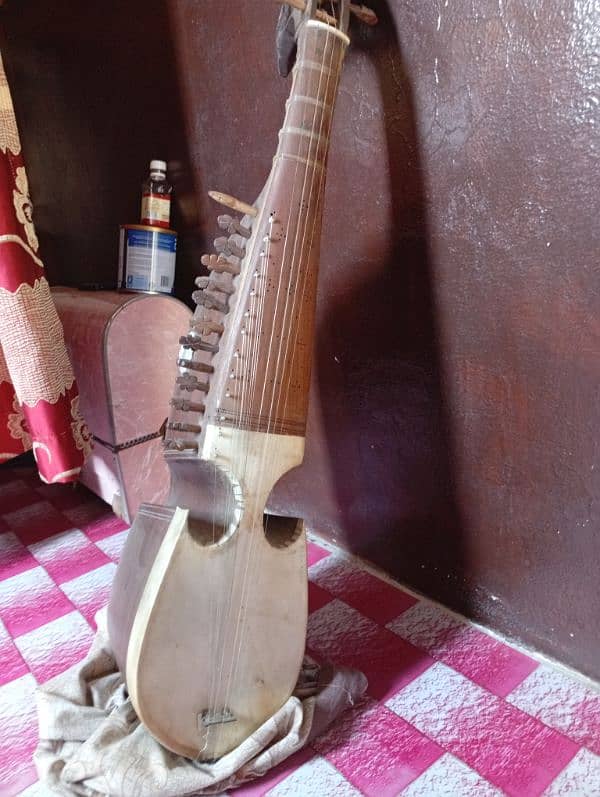 Rabab 5