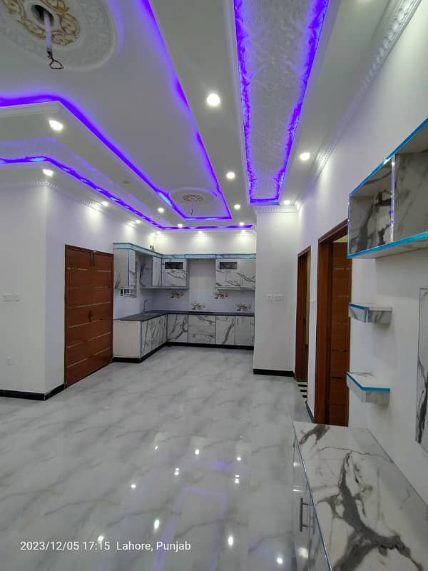 3 YEARS INSTALMENT HOUSE NEW LAHORE CITY 8