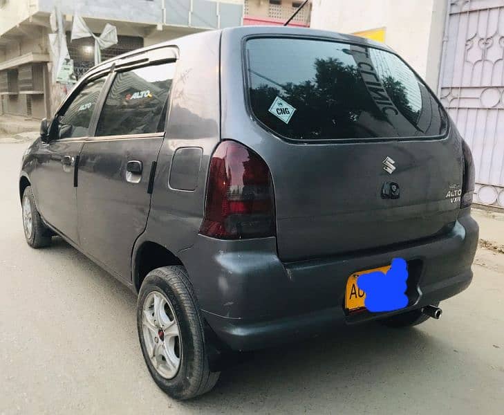 Suzuki Alto 2010 1