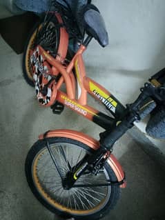 2 Bi. cycle for Sale in best conditions 01 gears wali  01 baghar gears