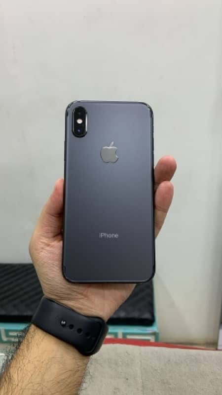 iphone xs 64gb pta 0