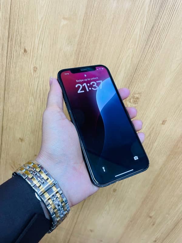 iPhone 12 128gb 1