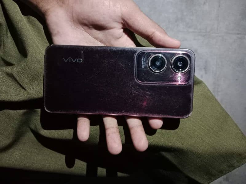 vivo y18 2