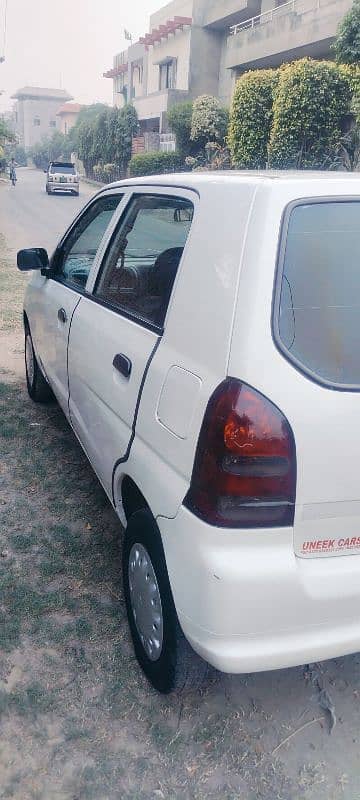 Suzuki Alto 2012 2