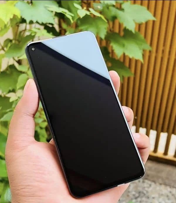 google pixel 5a 5g dual sim pta approved ha patch 6/128 gb 4